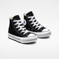 Chuck Taylor All Star Lift Platform High Top Little Kids Converse Canada