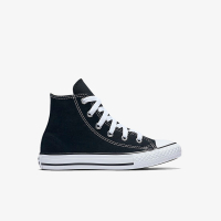 Chuck Taylor All Star High Top Little Big Kids in Black Converse Canada