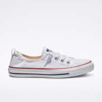 Converse Women s Chuck Taylor All Star Shoreline in White