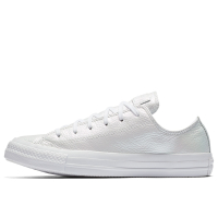 Iridescent converse shoes 2025