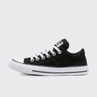 Chuck Taylor All Star Madison Low Top in Black White Black Converse Canada