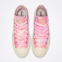 Chuck 70 Beach Dye High Top in 90s Pink Melon Baller Egret Converse Canada