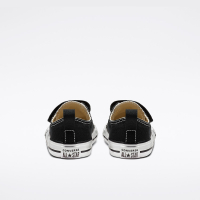 Toddlers black converse outlet