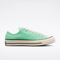 Converse Green Chuck 70 Ox Sneakers