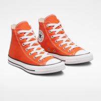 Orange all stars converse on sale