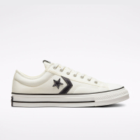 Converse star player mid leather hotsell