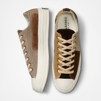 Chuck 70 Beyond Retro in Tan Brown Egret Converse Canada