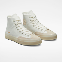 Converse Off White Chuck 70 Marquis Sneakers