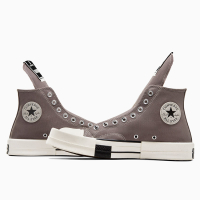 Converse x TURBODRK Chuck 70 Laceless in Iron/Egret/Natural Ivory - Converse  Canada