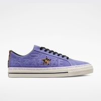 One Star Pro Sean Pablo in Wild Lilac/Black/Egret - Converse Canada