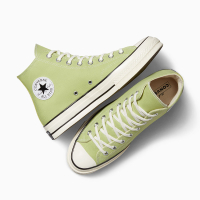 Converse Green Chuck 70 High Top Sneakers