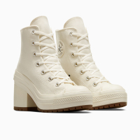 Converse Chuck 70 Heel Sneakers Off White Size 3 Shopbop