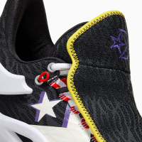 All Star Bb Trilliant Cx in White/Black/White - Converse Canada