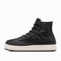 Chuck Taylor All Star Equip Waterproof in Black Black Vintage White Converse Canada