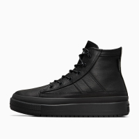 Chuck Taylor All Star Equip Waterproof in Black Black Dark Matter Converse Canada