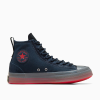 Chuck Taylor All Star CX Explore 2 in Into The Void Black Red Converse Canada
