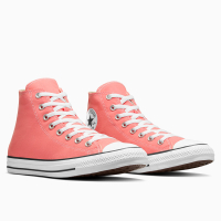Chuck Taylor All Star Heritage Colour in Illist Pink