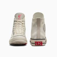 Converse x Liverpool FC Chuck 70 in Egret Silver Green Moon Beam Converse Canada
