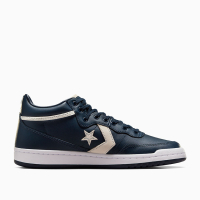 CONS Fastbreak Pro Leather Nubuck in Into The Void Egret White Converse Canada
