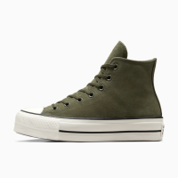Grey suede converse all stars 2025