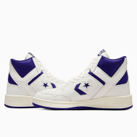 Converse weapon purple hotsell