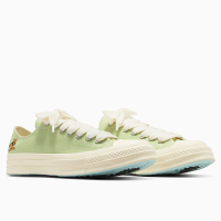 Official Converse Store x GOLF le FLEUR Darryl Chuck 70 in Margarita Multi Winter White