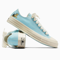 Converse x GOLF le FLEUR Darryl Chuck 70 in Milky Blue Multi Winter White Converse Canada