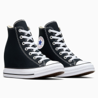 New converse wedges best sale