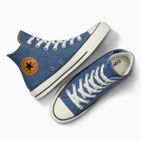 Official Converse Store Chuck Taylor All Star Denim