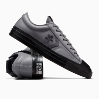 Star Player 76 Luxe in Classic Grey Dark Matter Black Converse Canada