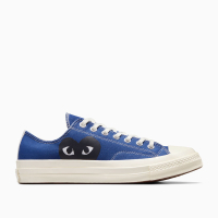 Converse x Comme des Garcons PLAY Chuck 70 Low Top