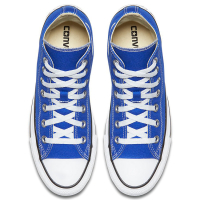 Chuck Taylor All Star Seasonal High Top in Hyper Royal Converse Canada