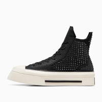 Converse shoes with swarovski crystals discount