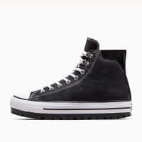 Leather waterproof converse online