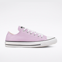 Lavender converse low tops sales