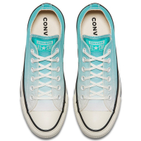 Converse chuck taylor all star ombre wash low top outlet