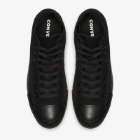 Black converse all black new arrivals