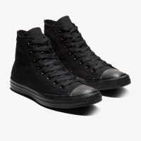 Converse Chuck Taylor All Star Hi Black Monochrome
