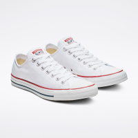 Converse Chuck Taylor All Star Optical White
