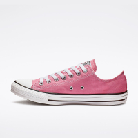 Official Converse Store Chuck Taylor All Star Low Top in Pink