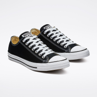 Converse Chuck Taylor All Star OX Black