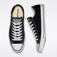 Chuck Taylor All Star Low Top in Black Converse Canada