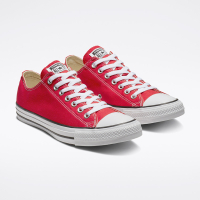 Classic red converse store