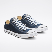 Sepatu converse navy blue shop