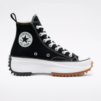 Converse Run Star Hike Hi Black