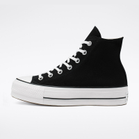High top platform store