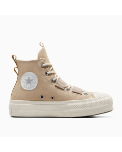 Chuck 7 trek tech shop