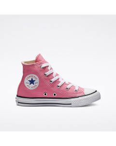 Blush pink high top converse clearance