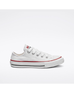 Chuck Taylor All Star Low Top in Optical White Converse Canada