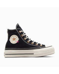 Chuck taylor all star frayed lines low top shop